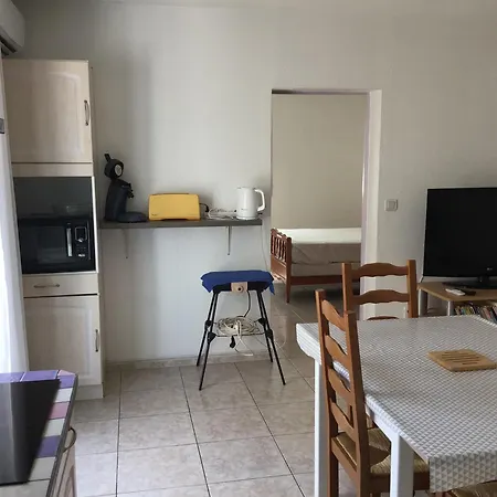 Avec Exterieur Et Parking Gratuit Apartamento Perpinhã