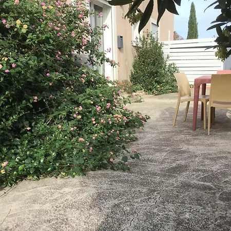 Avec Exterieur Et Parking Gratuit * Perpignan